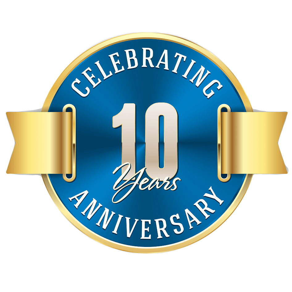Dig's Rod Shop Celebrating 10 Years
