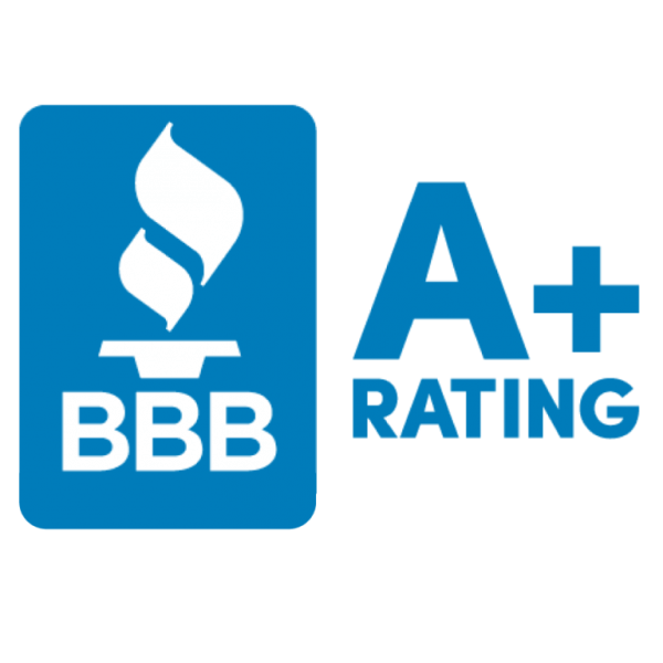 BBB A+ Rating
