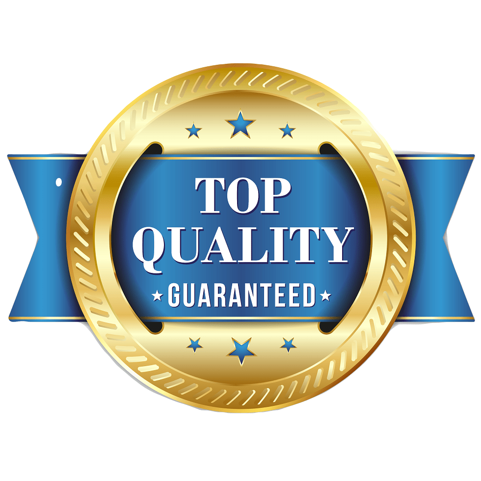 Top Quality Guaranteed at Rod's Rod Shop