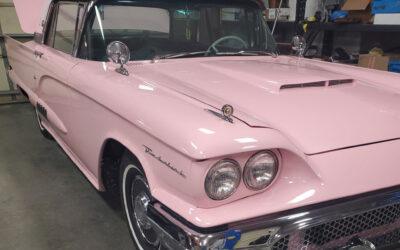 BigBee’s 58 T-Bird