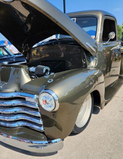 Top-Tier Automotive Cosmetic Services | Digs Rod Shop