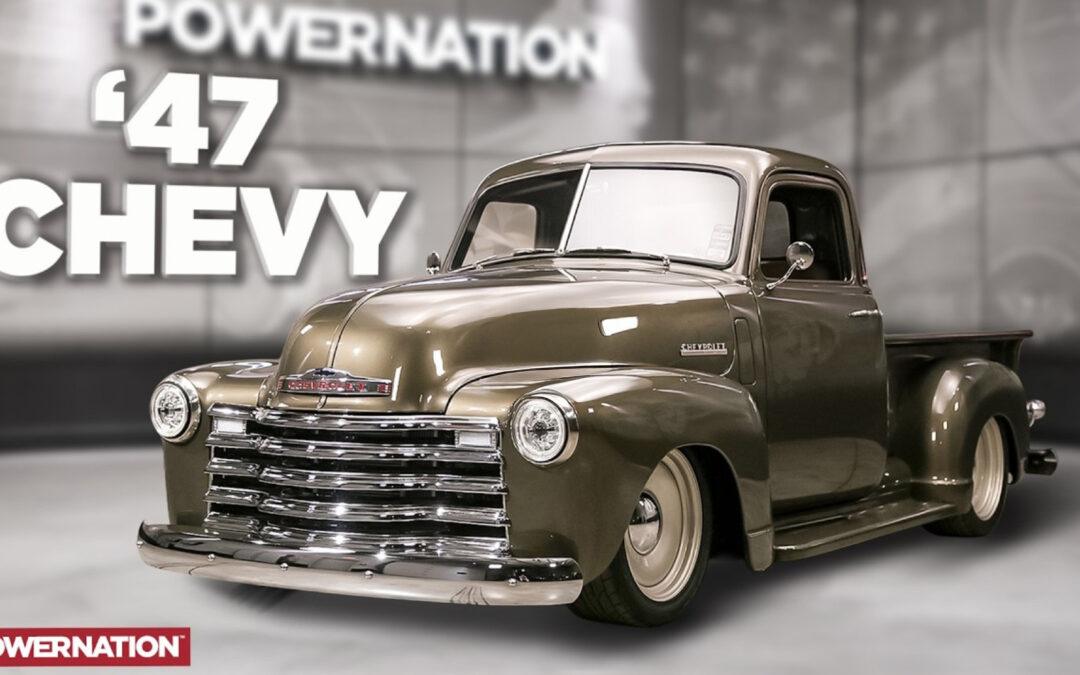 POWER NATION Feature Video