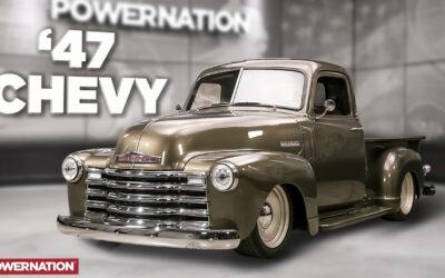 POWER NATION Feature Video