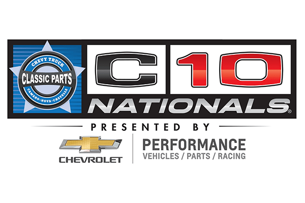 C10 Nationals at Nashville Superspeedway