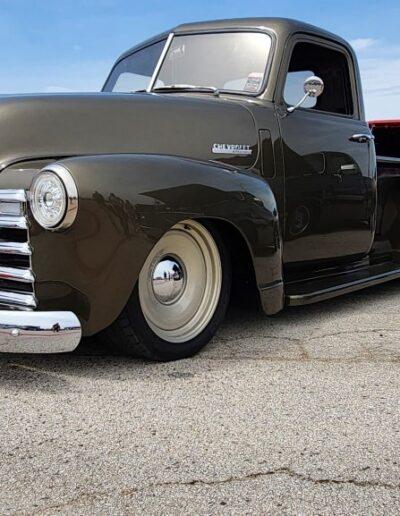 Zieser 1947 Chevy