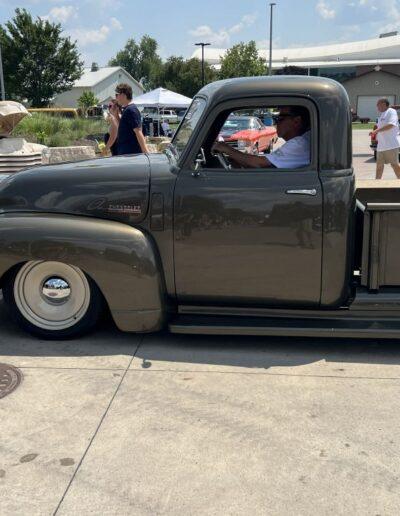 Zieser 1947 Chevy
