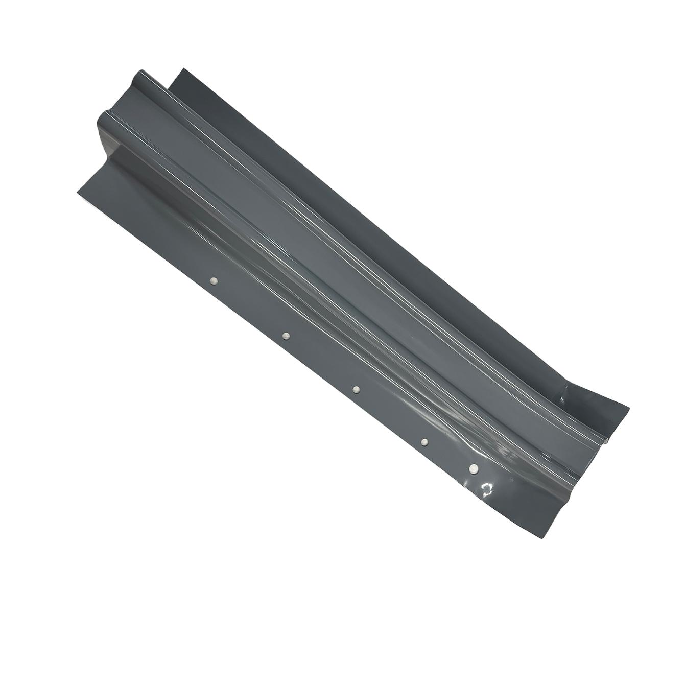 Left Hand Front Stake Pocket for 3100 Series Truck