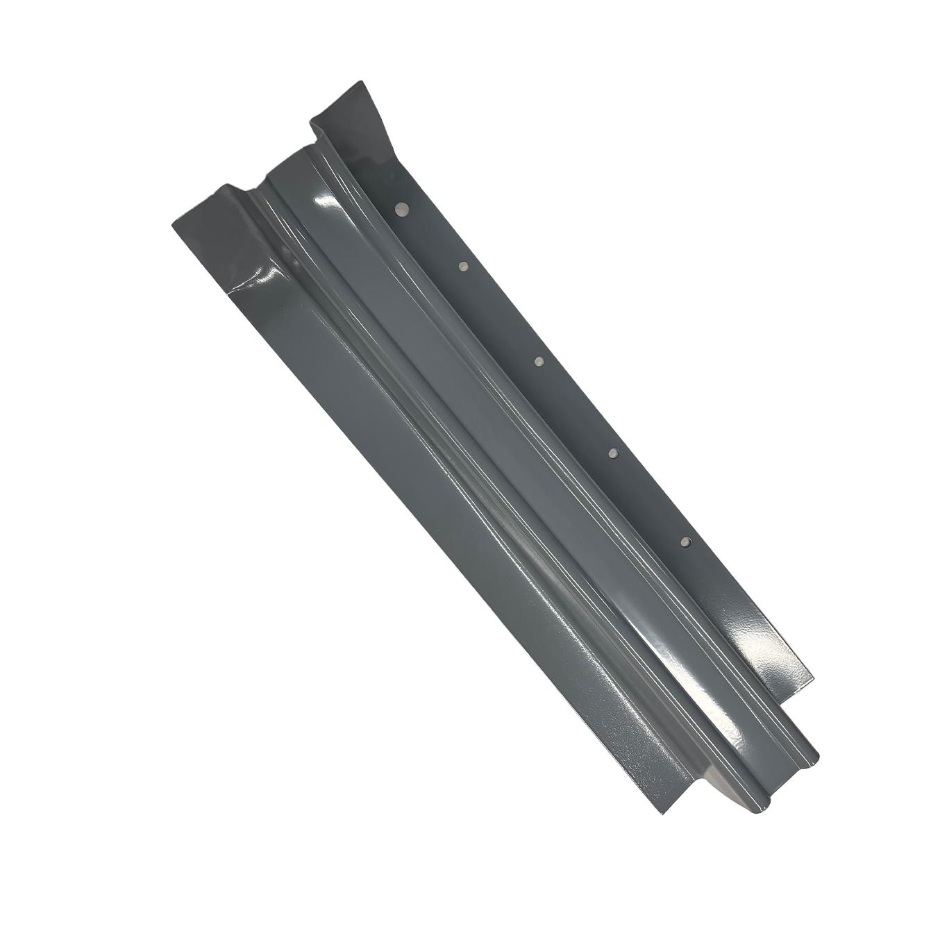 Left Hand Front Stake Pocket for 3100 Series Truck