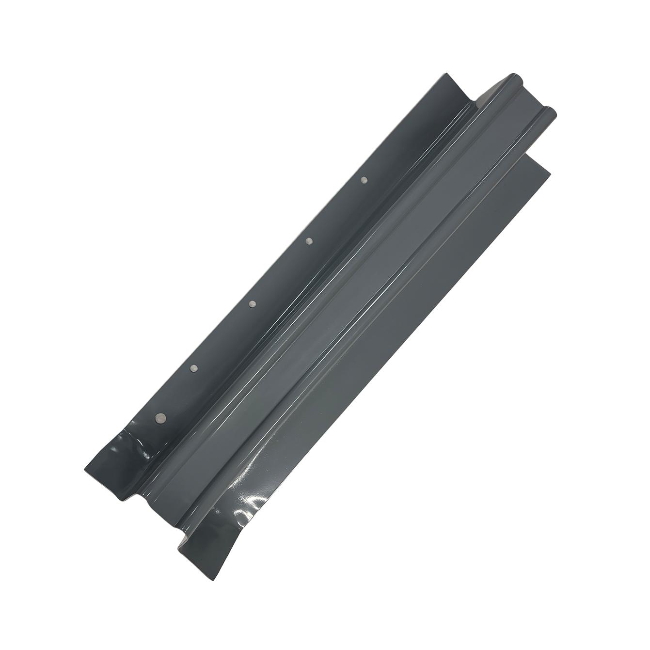 Left Hand Front Stake Pocket for 3100 Series Truck