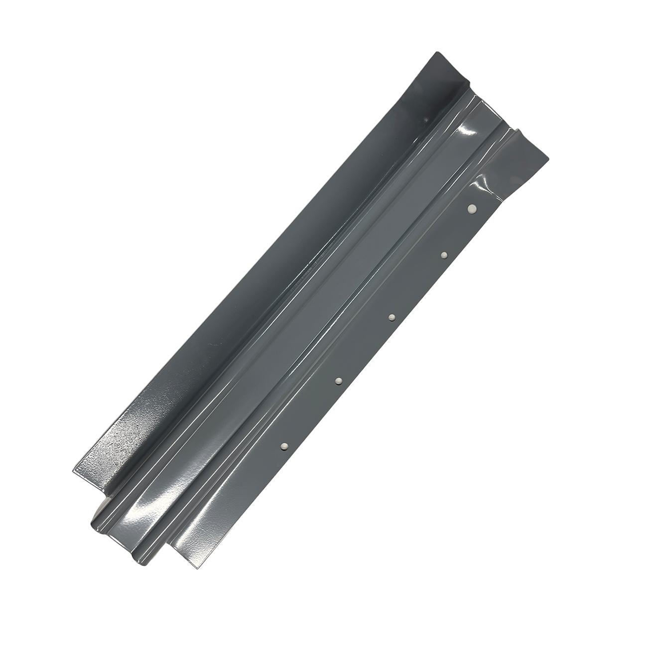 Left Hand Front Stake Pocket for 3100 Series Truck