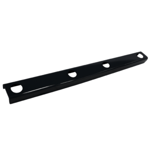 UNIVERSAL UNDERDASH EXTENSION 2 1/2" CIRCLE VENT 53X 4 1/2"